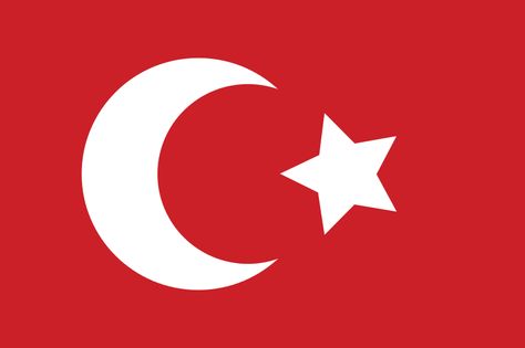 Ottoman Empire  1299-1923 Ottoman Flag, Arab States, Unique Flags, Turkish Culture, 20 Century, Star Wars Pictures, Propaganda Posters, Historical Art, Baghdad