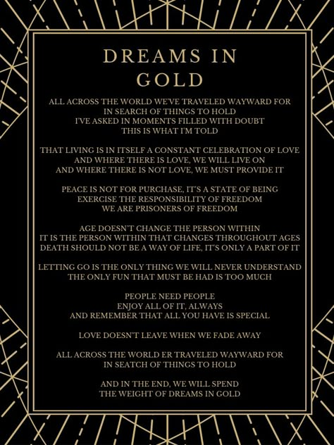 Greta Van Fleet Dreams In Gold Tour Poster, Gvf Wallpaper Lyrics, Where There Is Love We Must Live On Gvf Tattoo, Where There Is Love We Must Live On Gvf, Josh Kiszka Quotes, Greta Van Fleet Aesthetic Wallpaper, Gvf Wallpaper Aesthetic, Gvf Quotes, Greta Van Fleet Quotes