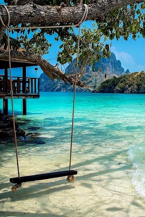 36 Most Popular Honeymoon Beach Ideas In 2020 | Wedding Forward Honeymoon Images, جزر المالديف, Thailand Honeymoon, Krabi Thailand, Thailand Beaches, Beach Honeymoon, Romantic Honeymoon, Phuket Thailand, Destination Voyage