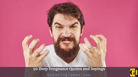 Read our thoughtful vengeance quotes collection from renowned authors, philosophers, and theologians on how an act of revenge kills the human connection. #quotes ##quote #motivational #inspiration Human Connection Quotes, Vengeance Quotes, Connection Quotes, Robert Shaw, Holding Grudges, Zacky Vengeance, Emotional Recovery, Do Unto Others, Arthur Schopenhauer