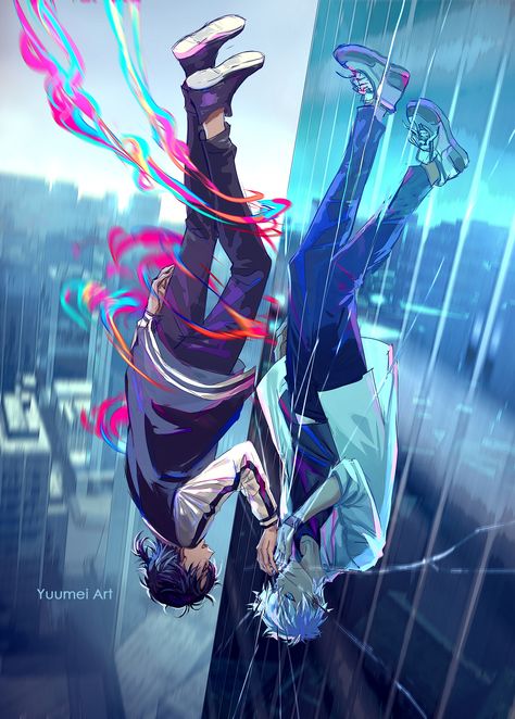 Yuumei Art, 19 Days Anime, Break Your Heart, Desen Anime, Portrait Cartoon, Link Click, So In Love, Cartoon Style, Anime Background