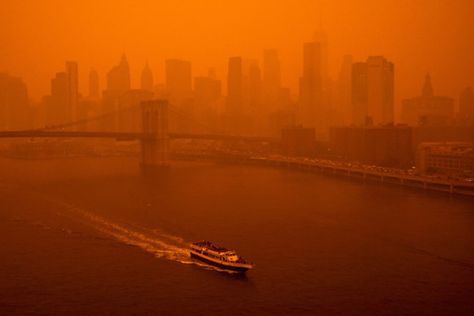 Our photographer who has covered over 125 wildfires shares tips on how to prepare for smoke-filled skies—from the best masks to jury-rigging your own air filtration system. Green Tower, Los Padres National Forest, New Pope, Visit Maine, Lisbon Travel, Air Filtration System, History Magazine, Maine Travel, Japan History