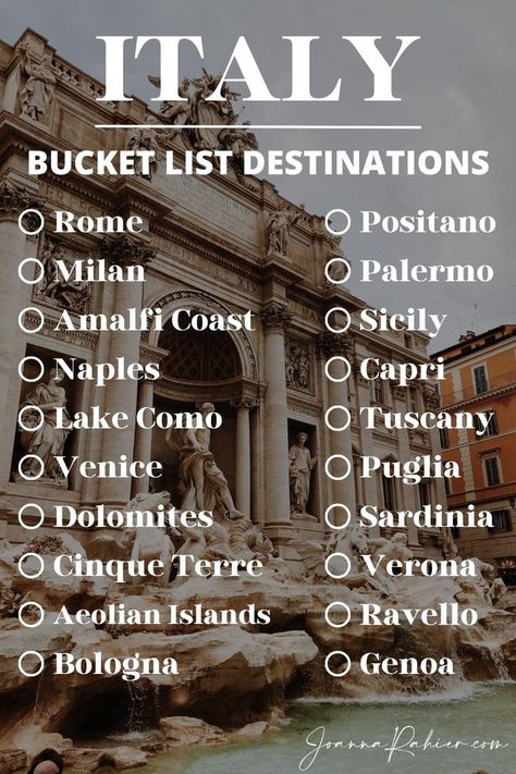 Europe Travel Aesthetic, Italy Coast, Traveling To Italy, Italy Bucket List, Italy Culture, Italy Trip Planning, Top Places To Travel, Explore Italy, Italy Aesthetic