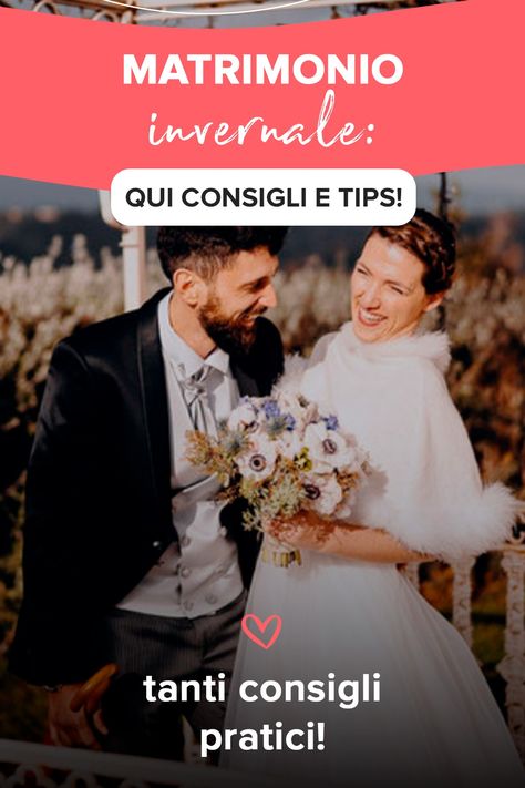 Matrimonio d'inverno... ed è subito neve, cristalli, rosso, agrifogli e Natale! Se l'atmosfera certo non manca, quali sono i passi fondamentali per rendere tutto magico? Vi sveliamo i punti chiave per organizzare un perfetto matrimonio invernale. #matrimonio #matrimonioininverno #matrimonioinvernale #winterwedding #decorazioniinverno #matrimoniinverno #decomatrimonio #ideematrimonio #nozzeininverno #nozzeinvernali #winter #winterideas #winterdeco #sposiinvernali #nozze