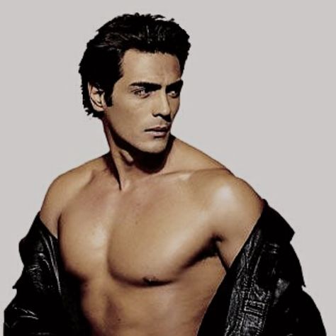 Arjun Rampal 90s, Psl Gods, Bollywood 90s, Bollywood Men, Arjun Rampal, Bollywood Aesthetic, Creative Shoot, Christian Yu, Indian Actors