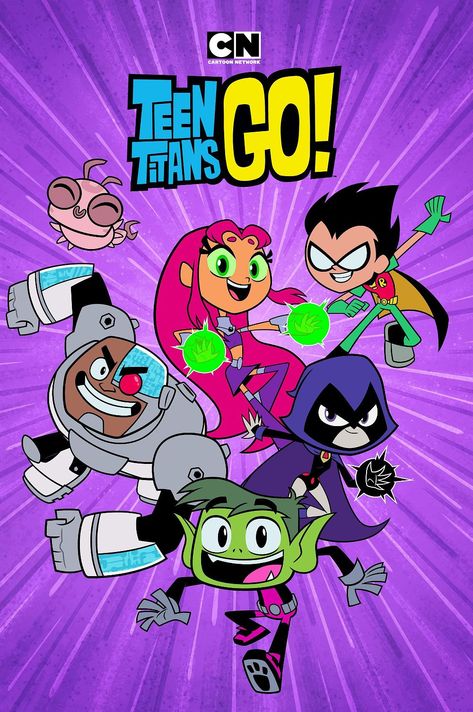 Teen Titans Go Characters, Old Teen Titans, Hello Kitty Birthday Theme, Christmas Cartoon Characters, Old Cartoon Network, Cn Cartoon Network, Kids Cartoon Characters, Childhood Tv Shows, Teen Titan