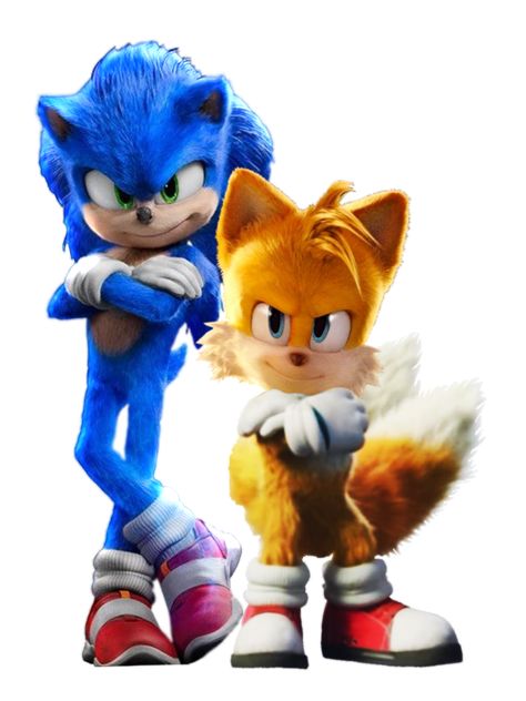 Tails Sonic The Hedgehog, Dunia Disney, Sonic And Tails, Sonic The Movie, Sonic Party, Sonic 2, Sonic Mania, Sonic Birthday, Hedgehog Movie