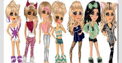 Cute outfits for MSP Movie Star Planet, 4th Of July Movies, Planet App, Outfits 2014, Planets Wallpaper, Childhood Games, Chat With Friends, Silly Images, Emo Scene