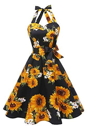 Retro Cocktail Dress, Retro Cocktail, Cocktail Dresses Online, Audrey Dress, Cute Prom Dresses, Black Cocktail Dress, Fesyen Wanita, A Dress, Lany