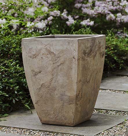 Campania International, Fiberglass Planters, Urn Planters, Concrete Planter, Square Planters, Terracotta Planter, Modern Square, Outdoor Planters, Terracotta Pots