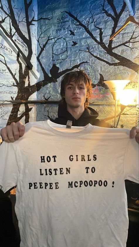 Peter Mcpoland, Hot Singers, Swag Shirts, Jason Bateman, Rockstar Gf, Joe Keery, Love My Boyfriend, Madly In Love, Cute Shirt