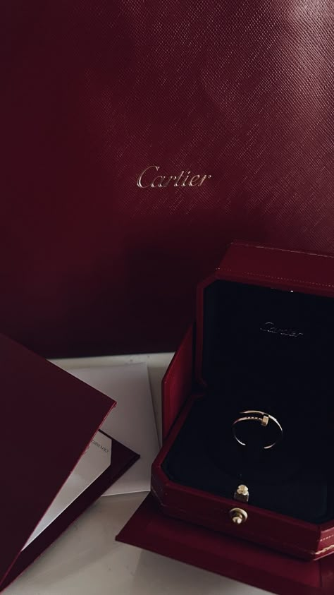 Dark Red Vibes, Cartier Aesthetic, Money Wallpapers, Old Money Luxury, Red Stuff, Money Luxury, Classy Gowns, Health And Wealth, 2025 Year