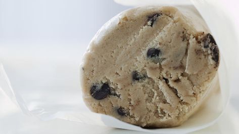 Monster Cookie Dough, Refrigerated Cookie Dough, Vegan Cookie, Sugar Free Recipes Desserts, Cookie Dough Truffles, Vegan Cookie Dough, Frozen Cookie Dough, Monster Cookie, Sugar Free Vegan