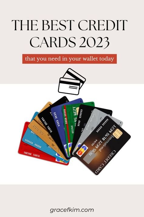 best credit cards you need in your wallet today Travel Rewards Credit Cards, Improve Credit Score, Improve Credit, Credit Card Sign, Credit Card Points, Travel Credit Cards, Travel Inspiration Destinations, Travel Destinations Bucket Lists, Best Credit Cards