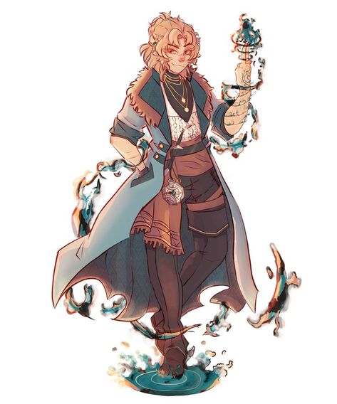 Dnd Sorcerer, Forest Elf, Dungeons And Dragons Characters, Dnd Art, Dungeons And Dragons Homebrew, Character Poses, Dnd Characters, Cute Characters, A Drawing