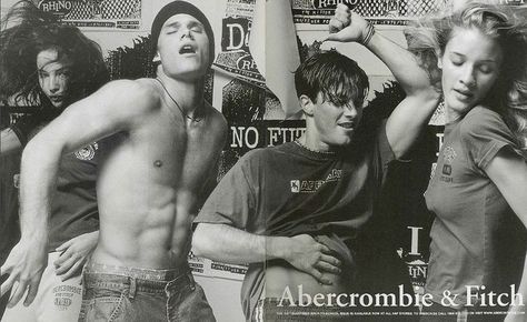 bruce weber for abercrobie & fitch, 1990s Abercrombie Models, Charlie Weber, American Apparel Ad, Bruce Weber, Teen Movies, John Henry, Nerdy Girl, Model Aesthetic, Preppy Aesthetic