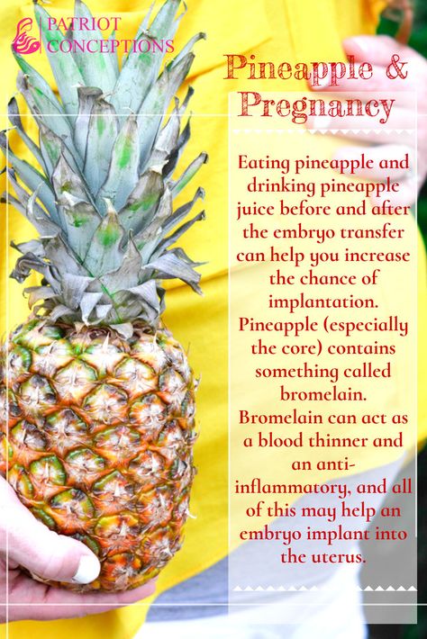 Boosting Fertility, Eating Pineapple, Pregnancy Eating, Embryo Transfer, Female Fertility, Trying To Conceive, Pineapple Juice, Fertility, Pineapple