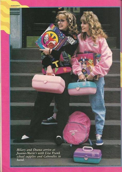 Teen Magazine August 1989 Advertorial 80’s Aesthetic, Look 80s, 80s Fashion Trends, Body Dentelle, 80’s Fashion, New Retro Wave, Fashion 80s, 80s And 90s Fashion, Teen Magazine