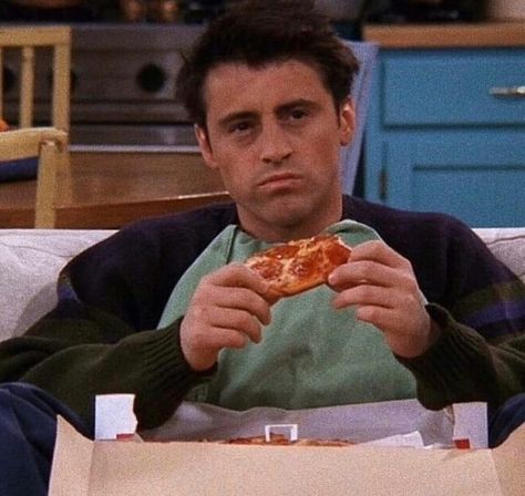 Joey Friends, The Bigbang Theory, Friends Scenes, Friends Poster, Friends Cast, Friends Tv Series, Friends Season, Joey Tribbiani, Friends Moments