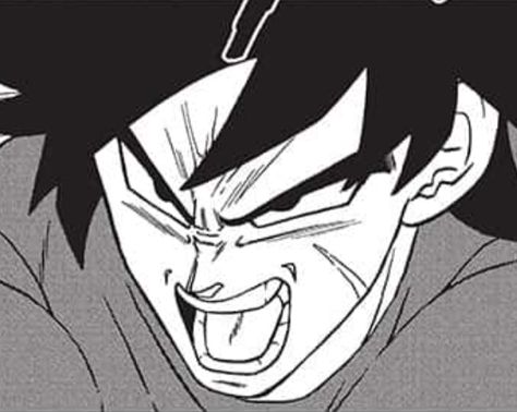 Broly Manga, Broly Dbs, Dbs Broly, Super Broly, Db Z, Anime Men, Hot Anime, Dragon Ball Super Manga, Image Icon