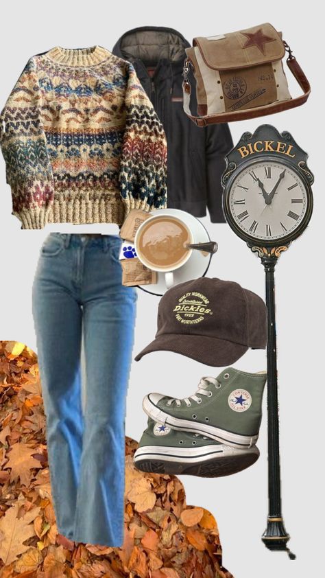 small town fits Small Town Outfits, Small Town Fashion, Wardrobe Planner, Town Outfits, Fall Winter Wardrobe, Fall Fits, Cute Everyday Outfits, Cute Outfit, Small Town