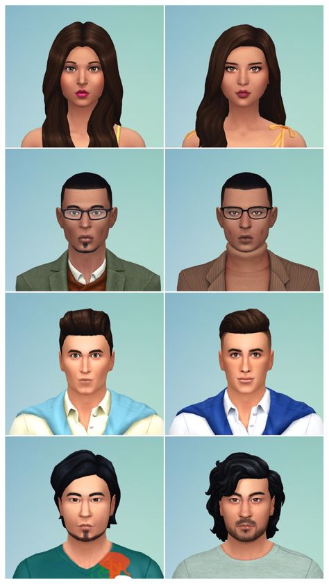 Sims 4 Townie Makeover, Sims 4 Family, Writing Fantasy, Sims 4 Build, Sims 4 Cas, Sims 4 Custom Content, Maxis Match, Sims Cc, Sims 4