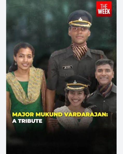 Respected Major Mukund Varadarajan sir always remains a symbol of heroism and patriotism, inspiring generations across India. Special thanks to the lovely team of amaran. #amaran #majormukundvaradarajan @ikamalhaasan @saipallavi.senthamarai @sivakarthikeyan @rajkumarperiasamy Major Mukund Varadarajan, Mukund Varadarajan, Garden Ideas Driveway, Indian Army, Special Thanks, Driveway, A Symbol, Garden Ideas, India