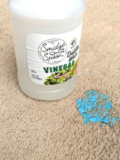 Get Slime Out Of Carpet, Slime Out Of Carpet, Eucalyptus Flooring, Coffee Stain Removal, Stain Remover Carpet, Removing Carpet, Blue Slime, Pet Smell, Homemade Slime