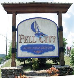 City of Pell City Alabama Pell City Alabama, Moving Across Country, Hydroelectric Power, Bigger Boat, Hydro Electric, Sweet Home Alabama, January 25, Lake Life, Lake View