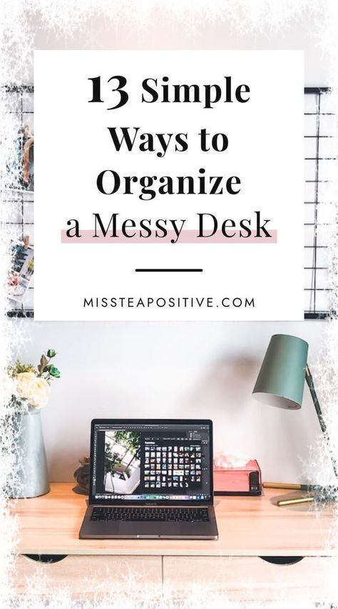 [CommissionsEarned] How To Organize Your Desk? Here Are 45 Desk Organizing Hacks! These Space Saving Ideas Include Computer Desktop Organization Tips For Your Home Office, Cute Ways To Organize A Small Study Table With No Drawers In Your Room, How To Organize Cables And Cords Under Desk At Home Or At Work, And Simple Small Desk Organization Ideas. #smallstudydeskorganization Computer Desktop Organization, Small Desk Organization Ideas, Study Table Organization, Small Study Desk, Nursery Drawer Organization, Small Study Table, Study Desk Organization, Small Desk Organization, Desk Organizing