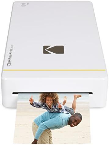 Kodak Photos, Selling Photography, Portable Photo Printer, Instant Photo, Computer Camera, 4 Images, Photo Equipment, Instant Photos, Photo Printer