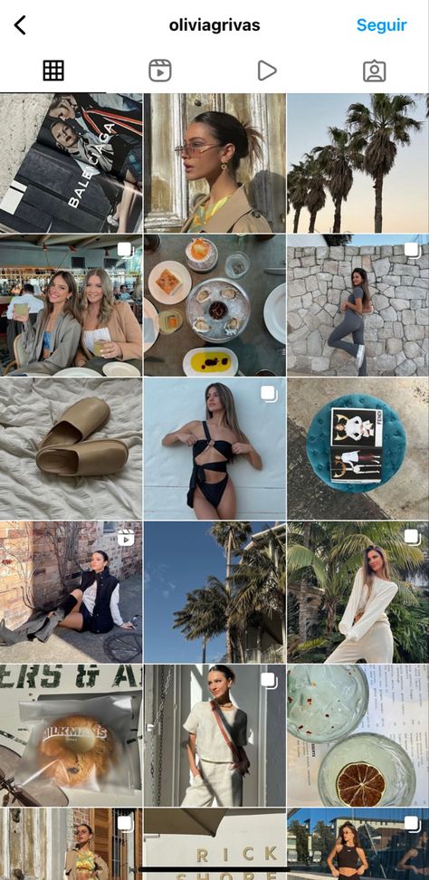 Instagrammer Aesthetic, Instagram Natural Filter, Instagram Theme Feed, Instagram Feed Inspiration, Instagram Theme, Instagrammer, Instagram Aesthetic, Instagram Feed, Mood Board