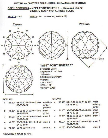 Faceting Designs, Gem Cuts, Lapidary Tools, Lapidary Jewelry, Gem Drawing, Jewelry Rendering, Faceted Design, Diamond Drawing, Diagram Design