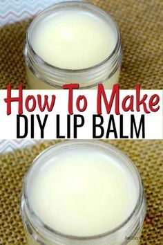 Making Lip Balm, Lip Balm Making, Easy Lip Balm, Make Lip Balm, Homemade Lip Balm Recipe, Lip Balm Recipe, Diy Lip Balm Recipes, Balm Recipe, Lip Scrub Homemade