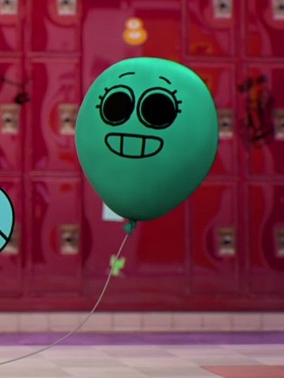 Alan Tawog, Gumball Image, Free Overlays, Red Balloon, World Of Gumball, The Amazing World Of Gumball, Art Memes, Hysterically Funny, Power Point