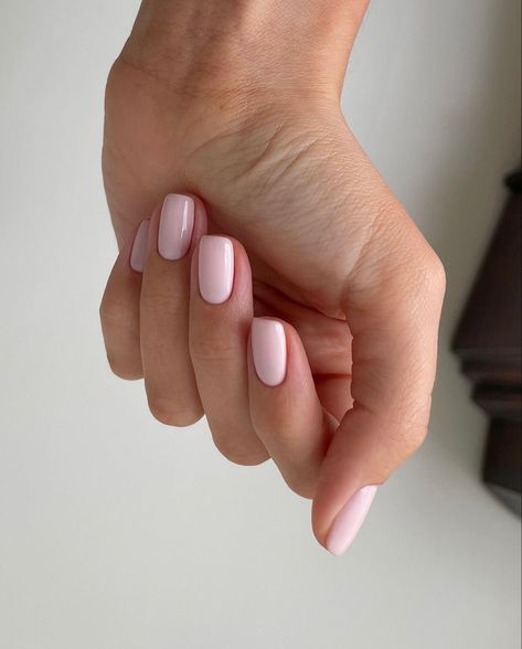 خواتم خطوبة, Milky Nails, Nude Nail Designs, Clean Nails, Chic Nails, Square Nails, Holiday Nails, Nude Nails, Almond Nails