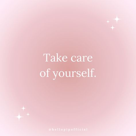 Pink Self Love Quotes, Pink Motivational Quotes, Self Love Vibes, Pink Girly Quotes, Pink Wallpaper Quotes, Quotes Positive Vibes, Pink Words, Widget Quotes, Cute Motivational Quotes