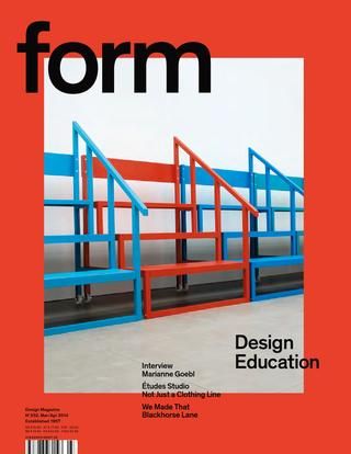 form 252. Design Education Architectural Magazine Cover, Graphic Design Magazine Cover, Architecture Magazine Cover, Photography Layout, Magazine Cover Layout, Magazine Design Cover, 잡지 레이아웃, Buch Design, Architecture Magazine