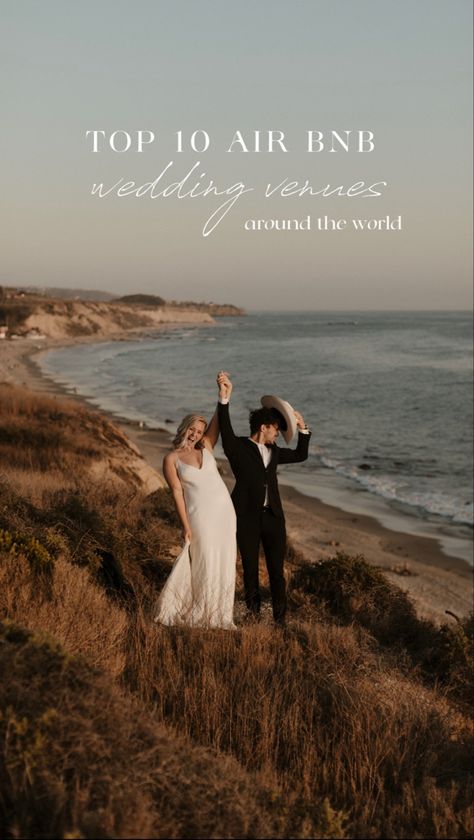 Wedding Vacation Ideas, Affordable Destination Wedding 2023, Non Beach Destination Wedding, Destination Wedding Venues All Inclusive, Destination Wedding In The United States, Budget Friendly Destination Wedding, Beautiful Wedding Destinations, Fun Destination Wedding Ideas, Wedding Dress For Destination Wedding