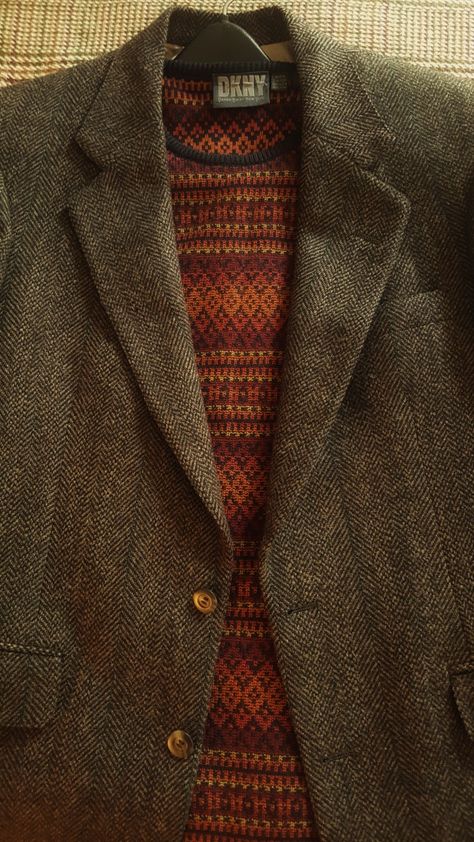 Scottish Men Aesthetic, Tweed Aesthetic Men, Men’s Casual Suit, Tweed Outfit Men, Male Professor Aesthetic, Tweed Jacket Outfit Mens, Ivy League Style Men, Dark Academia Mens Fashion, Dark Academia Style Men