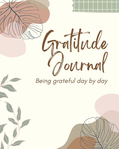 🍀 Gratitude with Amica 🍀 Customised page numbers 🍀A4 size 🍀 2 rupees per pages #gratitude #journal #journaling #explorepage✨ #explore Gratitude Journal Cover Page, Gratitude Journal Quotes, Gratitude Journal Cover, Journal Cover Page, Gratitude Notes, A4 Journal, Quotes Photo, Gratitude Affirmations, Journal Cover