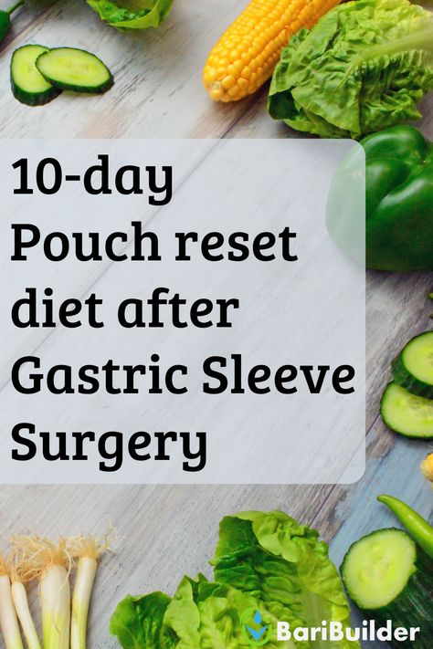 Sleeve Surgery Diet, Pouch Reset, Bariatric Recipes Sleeve, Bariatric Sleeve, Bariatric Friendly Recipes, Bariatric Diet, Best Diet Foods, Sleeve Surgery, Bariatric Eating