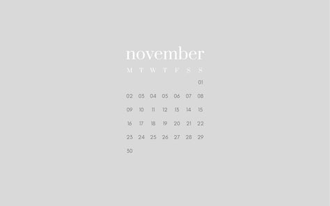 November Macbook Wallpaper, Calendar Aesthetic Wallpaper, November Wallpaper Desktop, Desktop Wallpaper November, November Wallpapers, Wallpaper November, Aesthetic Wallpaper Desktop, Book Wallpapers, Calendar Aesthetic