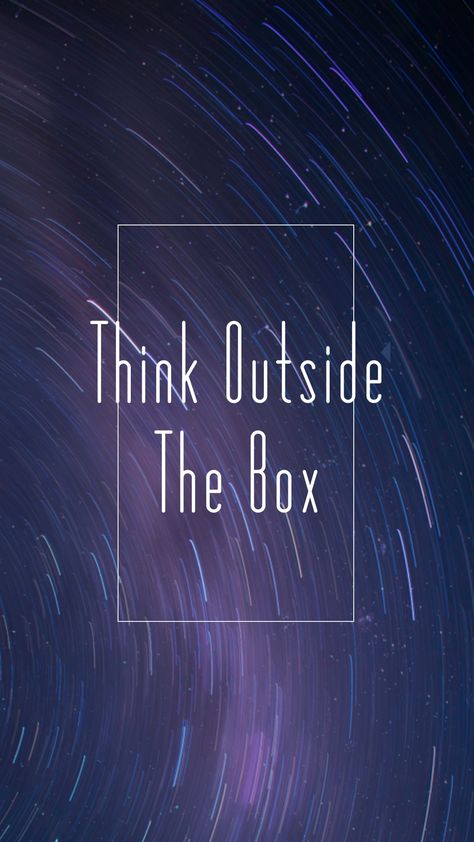 Think Outside The Box Wallpaper, Phone Advertisement, Interior Design Resume, Phone Wallpaper Template, Box Wallpaper, Ad Wallpaper, Facebook Ad Template, Wallpaper Template, Wallpaper Maker