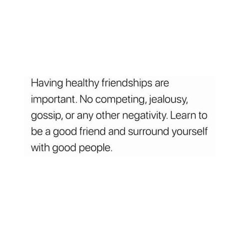 Having Good Friends Quotes, Healthy Friendships Quote, Healthy Friendship Quotes, Baddie Mood, Wings Quotes, Pink Wednesday, Cute Text Messages, Goal Quotes, Talking Quotes