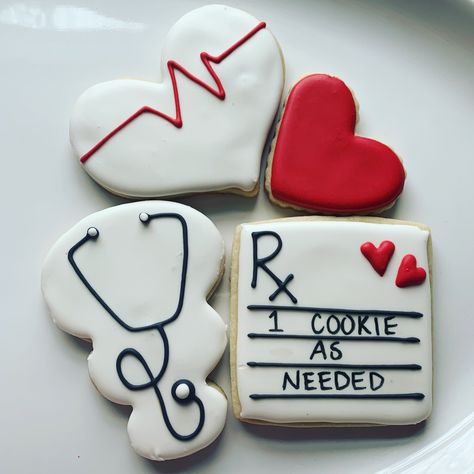 Get Well Soon cookies Medical Royal Icing Cookies, Surgery Cookies Decorated, Medical Decorated Cookies, Get Well Soon Cookies Decorated, Get Well Cookies Decorated, Healthcare Cookies, Surgery Cookies, Nurses Cookies, Get Well Soon Cookies