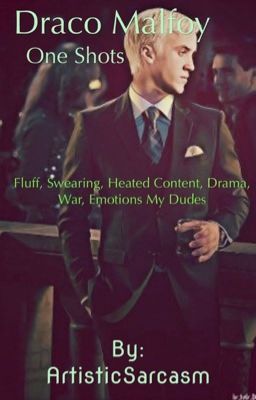 Draco Malfoy Fanfiction, I Dont Feel Anything, Draco Malfoy Imagines, Shot Book, Harry Potter Stories, Draco Malfoy Aesthetic, Lucius Malfoy, Tom Felton, Harry Potter Fan Art