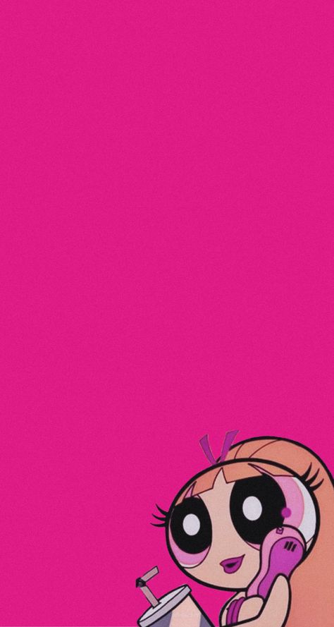 #pinterest #pink #wallpapers #wallpaperbackgrounds #wallpaperiphone #astheticwallpaperiphone Pink Retro Wallpaper, Minimalist Wallpaper Phone, Hot Pink Wallpaper, Pink Glitter Wallpaper, Powerpuff Girls Wallpaper, Pink Wallpapers, Space Phone Wallpaper, Iphone Wallpaper Stills, Pink Wallpaper Girly