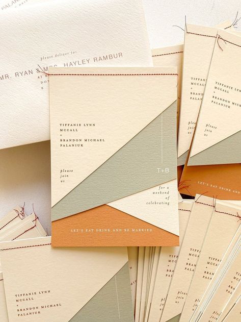 Book Inspired Wedding Invitations, Semi Custom Wedding Invitations, Wedding Invitation Diy, Diy Wedding Invitations, Wedding Invitation Inspiration, Wedding Stationery Design, Stationery Inspiration, 카드 디자인, Invitation Inspiration