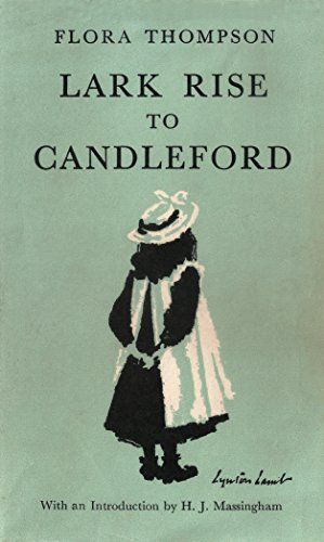 Lark Rise To Candleford, Victorian Period, Vintage Book Covers, J K Rowling, Book Worm, Cozy Nook, Classic Literature, Book Shelf, Period Dramas